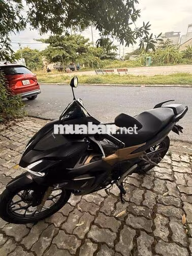 Winner X v3 ABS, 32000km giao lưu PG-1