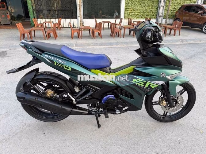 Yamaha Exciter 150 Chính chủ xe đẹp xuất sắc