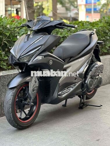 Yamaha NVX 155 ABS Đen Sài Gòn Chính Chủ Ký