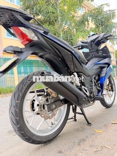 Winner v1 2018 xanh đen bstp chính chủ bao kí