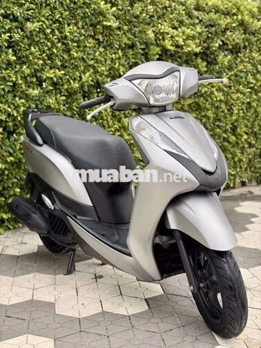 Honda Lead 2014 BSTP Máy Zin Nguyên Xe Bao Đẹp