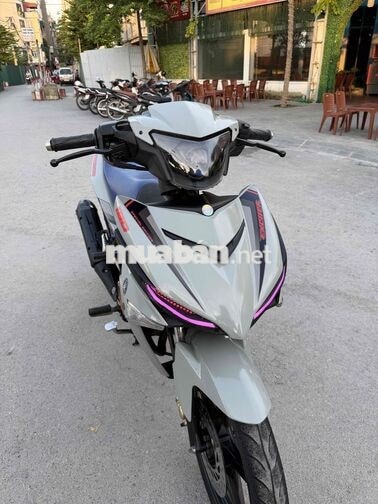 Siêu Phẩm Exciter-150–2018 Đã lên bi cầu mới 90%