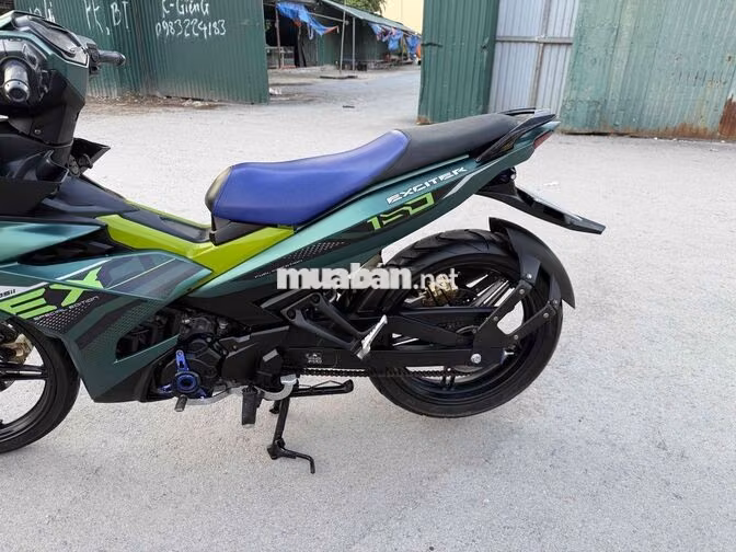 Yamaha Exciter 150 Chính chủ xe đẹp xuất sắc