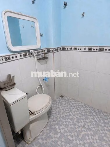CHO THUÊ NHÀ FUN NÔI THẤT 2PN 