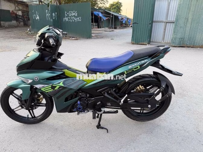 Yamaha Exciter 150 Chính chủ xe đẹp xuất sắc