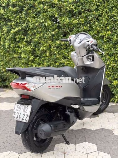 Honda Lead 2014 BSTP Máy Zin Nguyên Xe Bao Đẹp