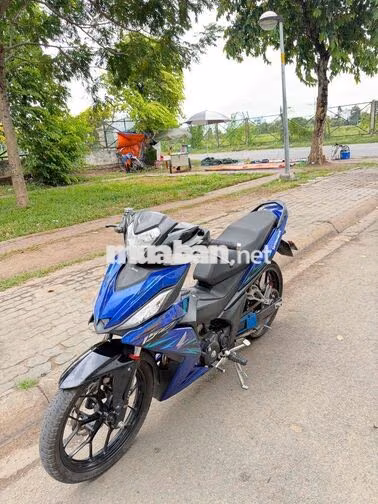Winner V1 2018 pxl xịn chính chủ nhiều đồ chơi
