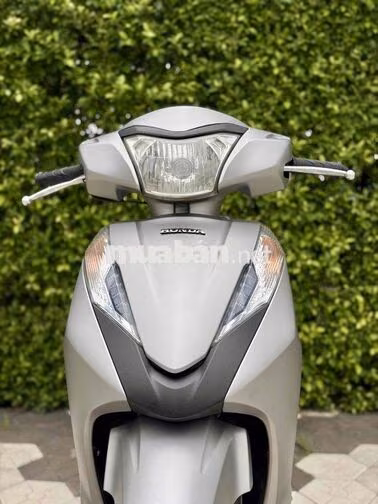 Honda Lead 2014 BSTP Máy Zin Nguyên Xe Bao Đẹp