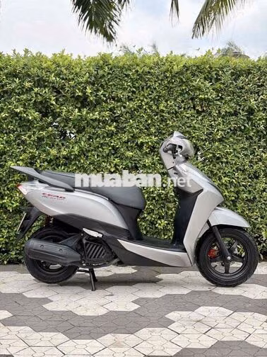 Honda Lead 2014 BSTP Máy Zin Nguyên Xe Bao Đẹp