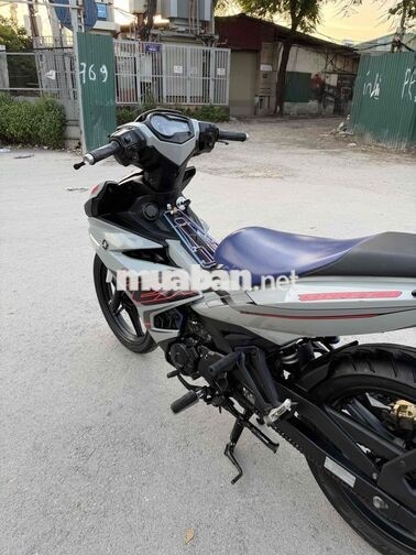 Siêu Phẩm Exciter-150–2018 Đã lên bi cầu mới 90%