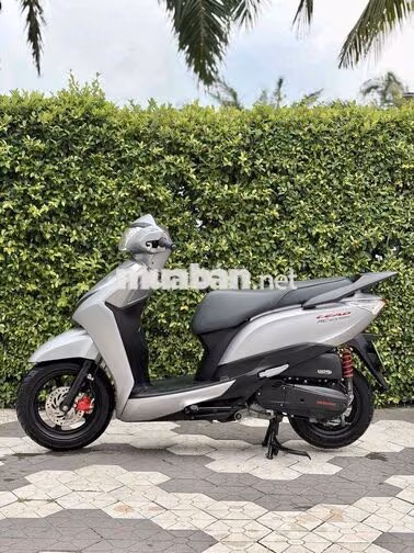 Honda Lead 2014 BSTP Máy Zin Nguyên Xe Bao Đẹp