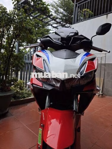 Honda Winner V3 2023 Đỏ trắng xanh 32.000 km