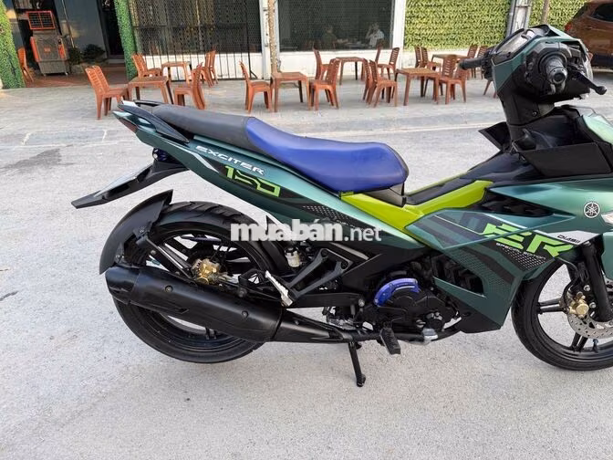 Yamaha Exciter 150 Chính chủ xe đẹp xuất sắc