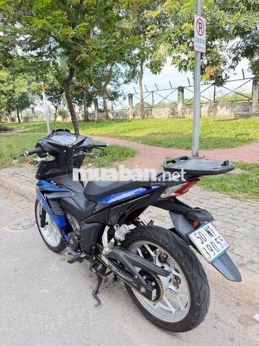 Winner v1 2018 xanh đen bstp chính chủ bao kí