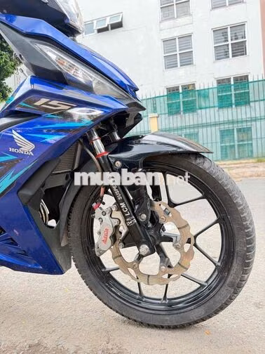 Winner V1 2018 pxl xịn chính chủ nhiều đồ chơi