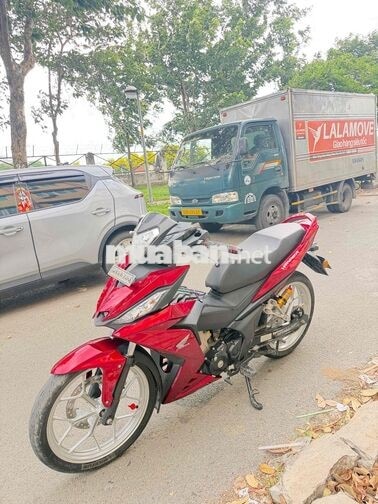 Honda Winner V1 62zz TCN bstp chính chủ bao kí