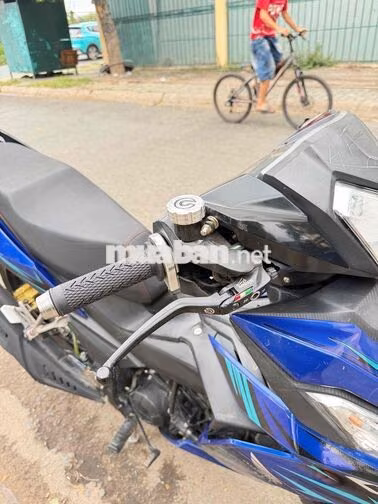 Winner V1 2018 pxl xịn chính chủ nhiều đồ chơi