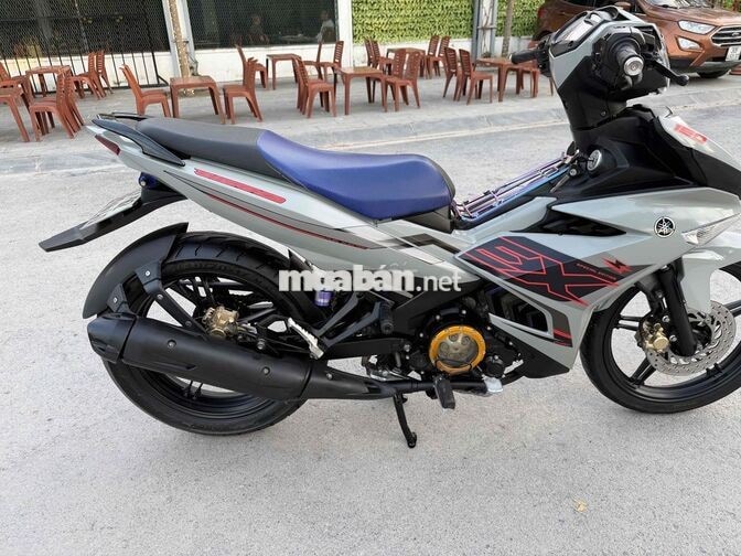 Siêu Phẩm Exciter-150–2018 Đã lên bi cầu mới 90%