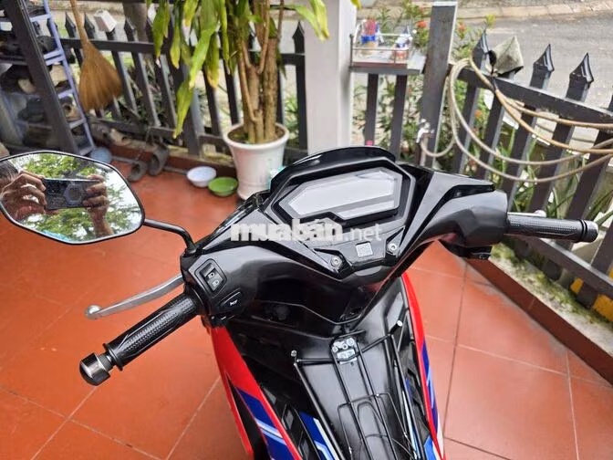Honda Winner V3 2023 Đỏ trắng xanh 32.000 km