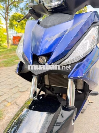 Winner v1 2018 xanh đen bstp chính chủ bao kí