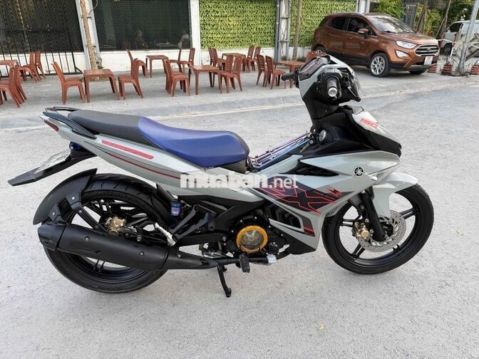 Siêu Phẩm Exciter-150–2018 Đã lên bi cầu mới 90%