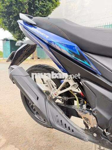 Winner V1 2018 pxl xịn chính chủ nhiều đồ chơi