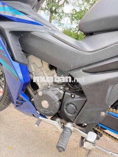 Winner V1 2018 pxl xịn chính chủ nhiều đồ chơi