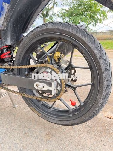 Winner V1 2018 pxl xịn chính chủ nhiều đồ chơi