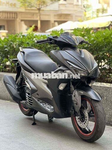 Yamaha NVX 155 ABS Đen Sài Gòn Chính Chủ Ký