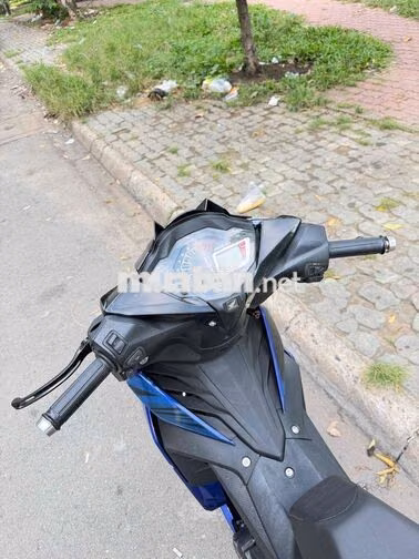 Winner v1 2018 xanh đen bstp chính chủ bao kí