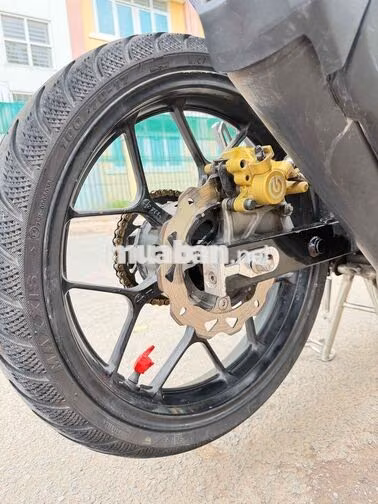 Winner V1 2018 pxl xịn chính chủ nhiều đồ chơi