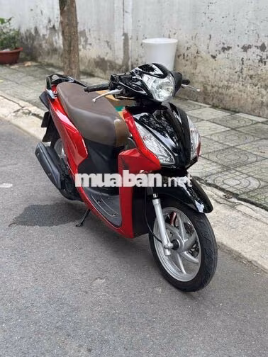 🌈Cần bán xe Honda Vision 2019 Khoá Smartkey Bs62