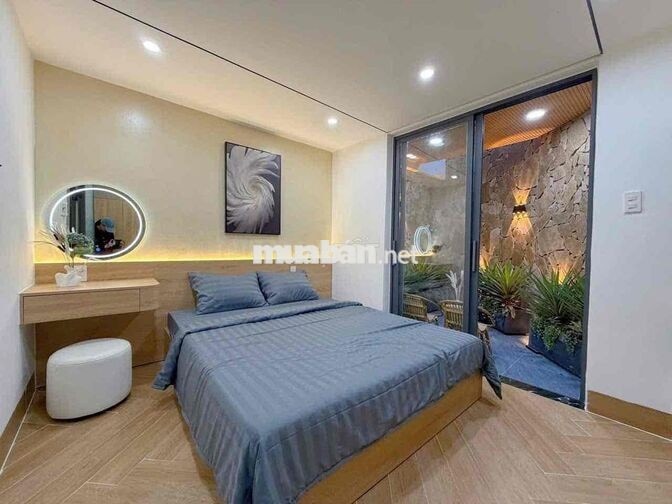 NHÀ NGUYÊN CĂN 3 PHÒNG NGỦ - KIỆT LÊ DUẨN - THANH KHÊ