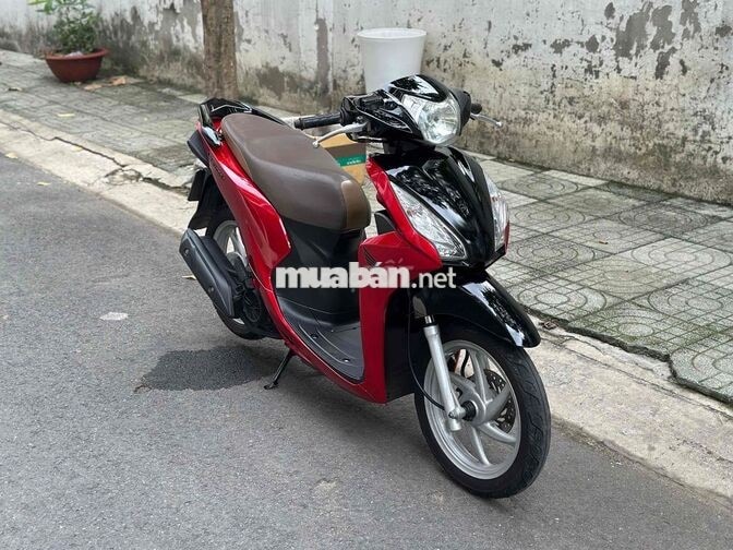 🌈Cần bán xe Honda Vision 2019 Khoá Smartkey Bs62