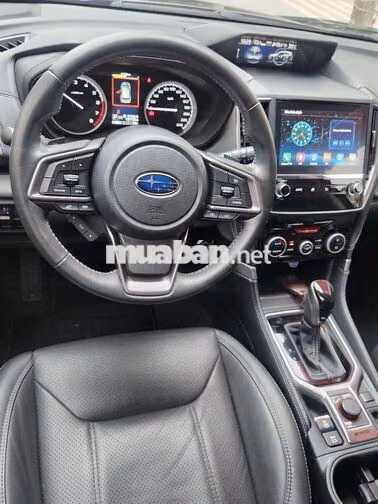 Subaru Forester 2.0i-L EyeSight 2023 odo 12.000