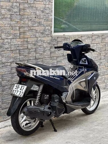 Honda Air Blade 2016 Xanh Việt Nam