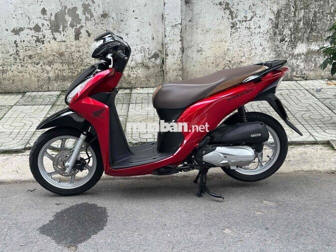 🌈Cần bán xe Honda Vision 2019 Khoá Smartkey Bs62