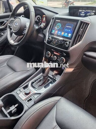 Subaru Forester 2.0i-L EyeSight 2023 odo 12.000