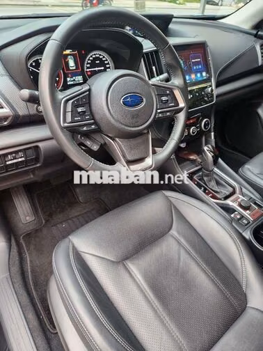 Subaru Forester 2.0i-L EyeSight 2023 odo 12.000