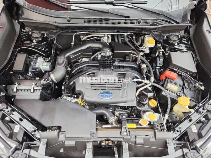 Subaru Forester 2.0i-L EyeSight 2023 odo 12.000