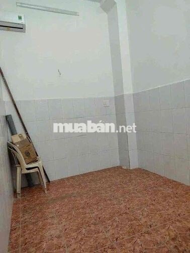 cho thuê nhà  hemt 1/ minh phụng quận 6