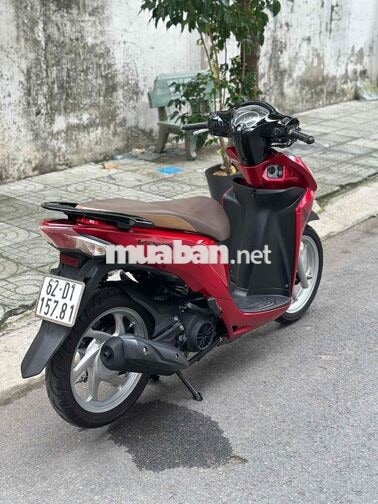 🌈Cần bán xe Honda Vision 2019 Khoá Smartkey Bs62