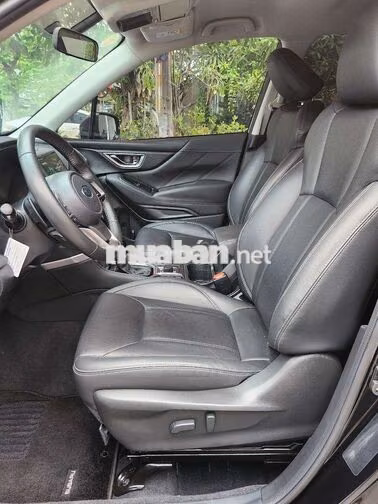 Subaru Forester 2.0i-L EyeSight 2023 odo 12.000
