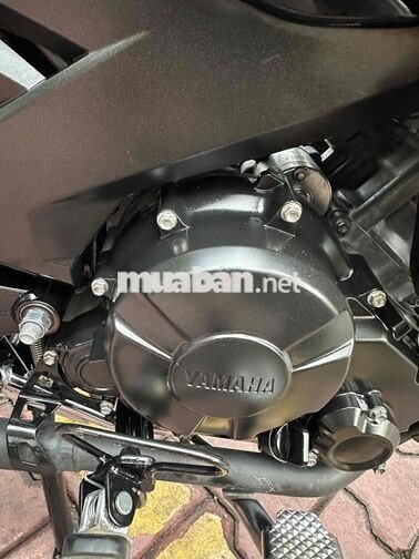 Yamaha Exciter 150 2019 Đen Cam 23000km
