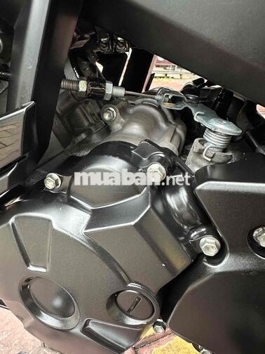 Yamaha Exciter 150 2019 Đen Cam 23000km