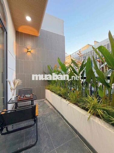 NHÀ NGUYÊN CĂN 3 PHÒNG NGỦ - KIỆT LÊ DUẨN - THANH KHÊ