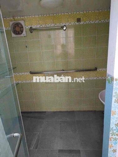 cho thuê nhà  hemt 1/ minh phụng quận 6