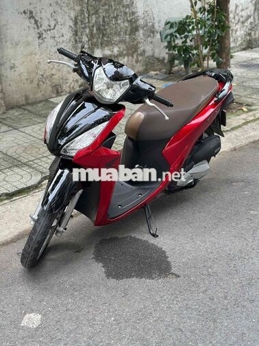 🌈Cần bán xe Honda Vision 2019 Khoá Smartkey Bs62