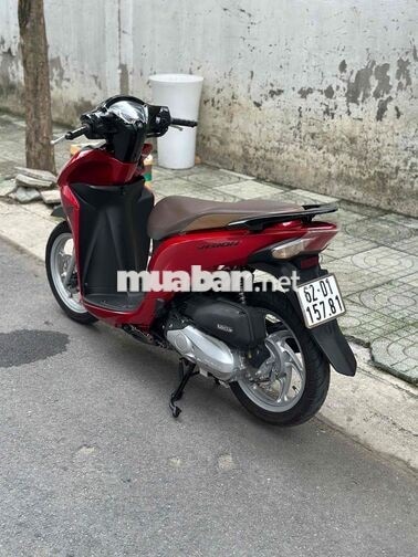 🌈Cần bán xe Honda Vision 2019 Khoá Smartkey Bs62