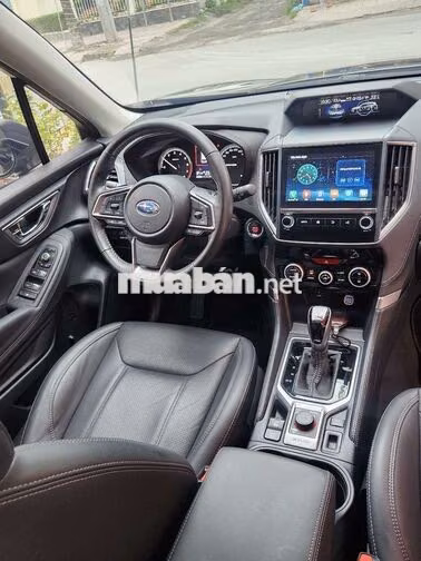 Subaru Forester 2.0i-L EyeSight 2023 odo 12.000